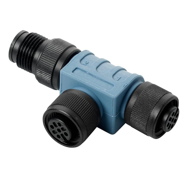 Veratron NMEA 2000 Inline T-Splitter [A2C3931270002] - Essenbay Marine