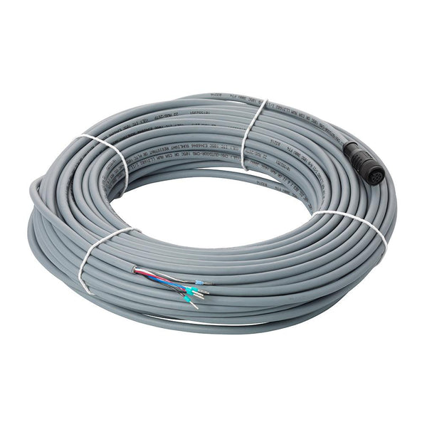 Veratron NMEA 2000 Backbone Cable - 30M (98.4) [A2C59501950] - Essenbay Marine