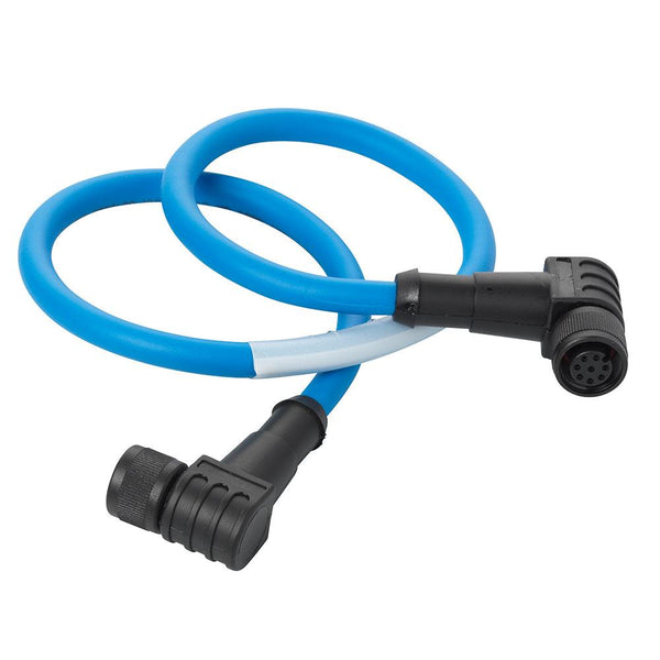 Veratron Bus Cable - 0.3M f/AcquaLink Gauges [A2C96244600] - Essenbay Marine