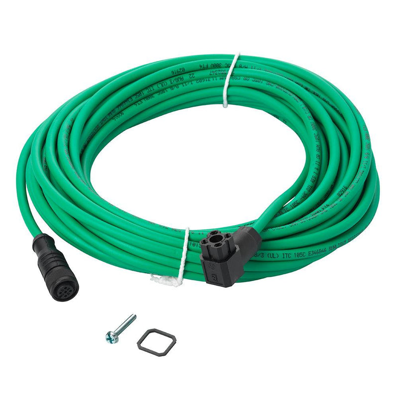 Veratron Connection Cable (Sumlog to NavBox) - 10M [A2C39488200] - Essenbay Marine