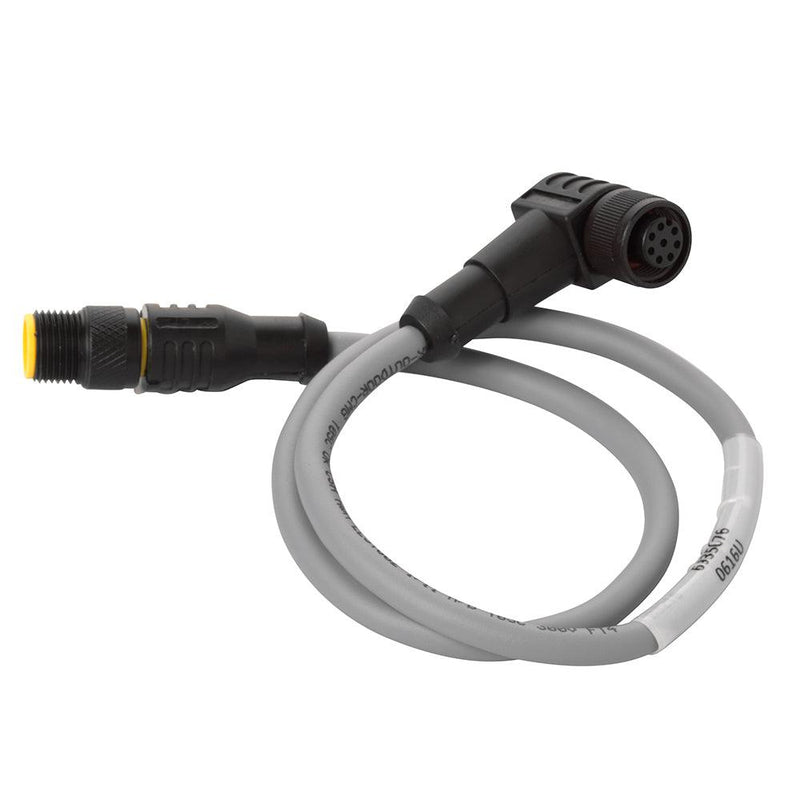 Veratron Bus to NMEA 2000 Adapter f/AcquaLink Gauges [A2C96244900] - Essenbay Marine