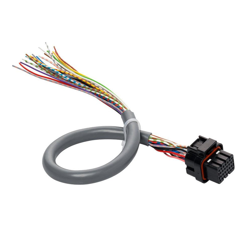 Veratron 26-Pin NavBox Analog Harness f/AcquaLink [A2C9875480001] - Essenbay Marine