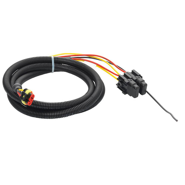 Veratron Power .3M Cable f/AcquaLink  OceanLink NavBox [A2C9875610001] - Essenbay Marine