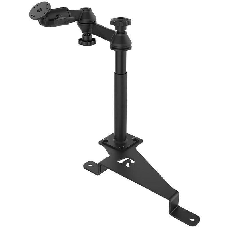 RAM Mount RAM No-Drill Mount f/17-20 Ford F-Series + More [RAM-VB-195-SW2] - Essenbay Marine