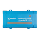 Victron Phoenix Inverter - 12VDC - 375VA - 120VAC - 50/60Hz - VE.Direct [PIN123750500] - Essenbay Marine