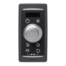 Veratron NavControl TFT Controller f/AcquaLink  OceanLink - Black [A2C59501982] - Essenbay Marine