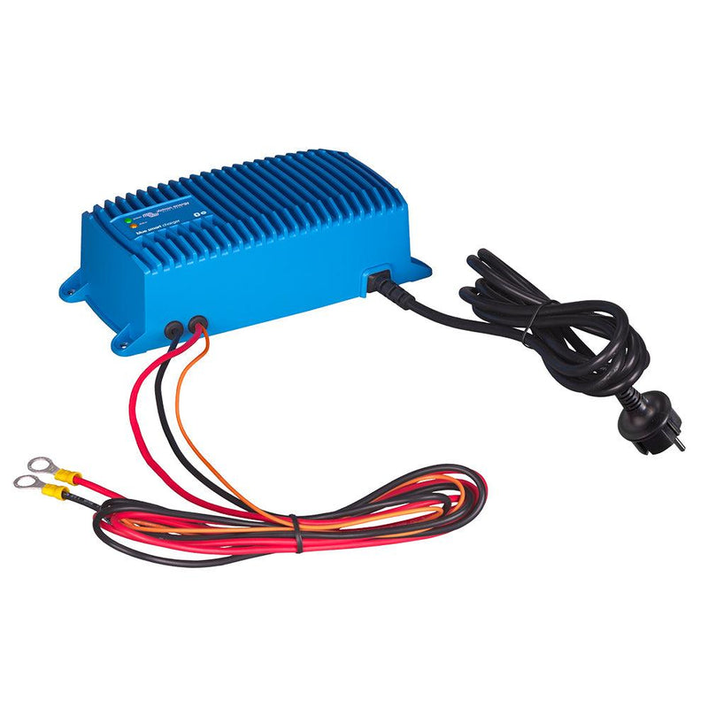 Victron BlueSmart IP67 Charger - 12 VDC - 7AMP - UL Approved [BPC120715106] - Essenbay Marine