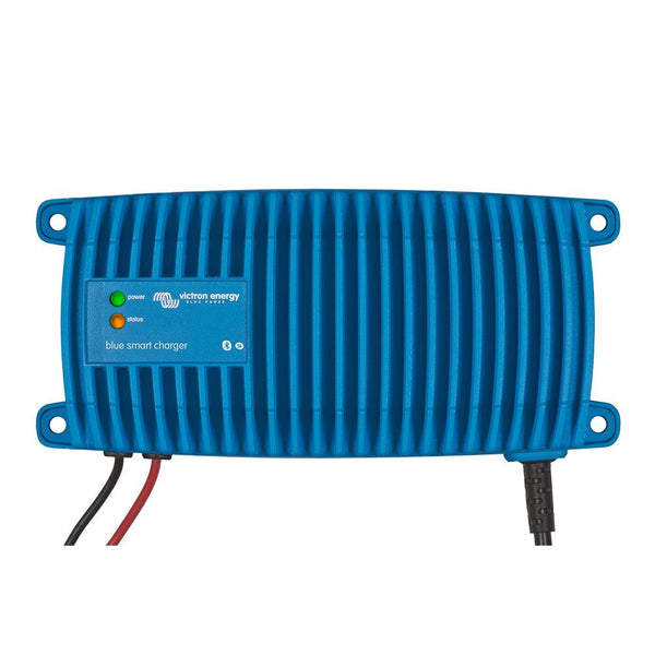Victron BlueSmart IP67 Charger - 12 VDC - 7AMP - UL Approved [BPC120715106] - Essenbay Marine