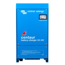 Victron Centaur Charger - 24 VDC - 40AMP - 3-Bank - 120-240 VAC [CCH024040000] - Essenbay Marine