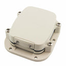 Siren Marine SirenSat Offshore Satellite Antenna w/2M Power Cable [SM-SAT-OFFS] - Essenbay Marine