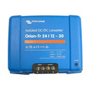 Victron Orion-TR DC-DC Converter - 24 VDC to 12 VDC - 30AMP Isolated [ORI241240110] - Essenbay Marine