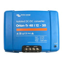 Victron Orion-TR DC-DC Converter - 48 VDC to 12 VDC - 30AMP Isolated [ORI481240110] - Essenbay Marine