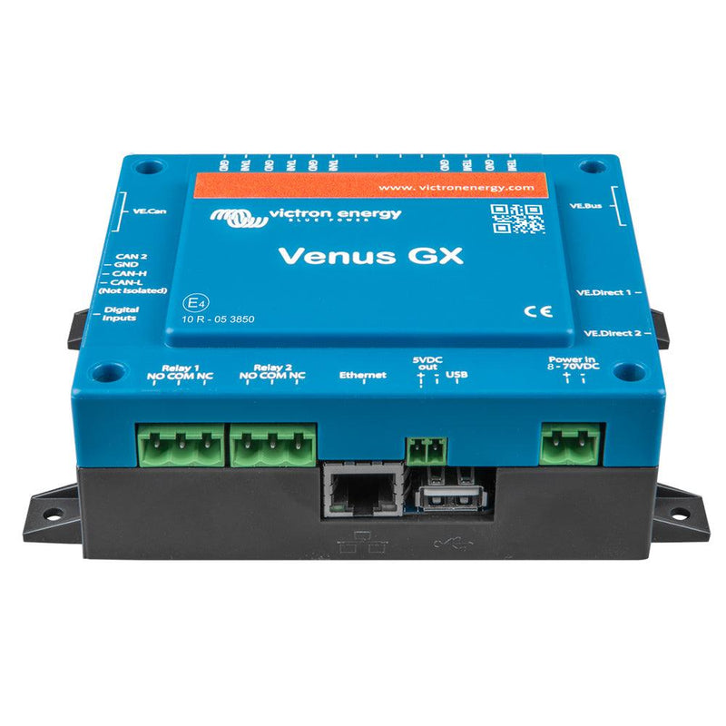 Victron Venus GX Control - No Display [BPP900400100] - Essenbay Marine