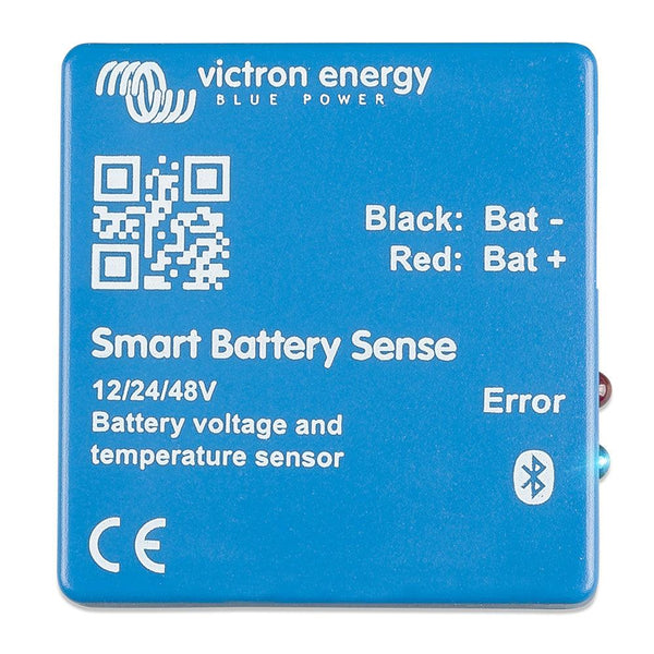 Victron Smart Battery Sense Long Range (Up to 10M) [SBS050150200] - Essenbay Marine