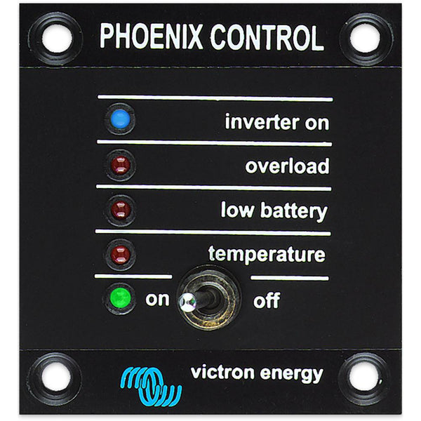Victron Phoenix Inverter Control [REC030001210] - Essenbay Marine