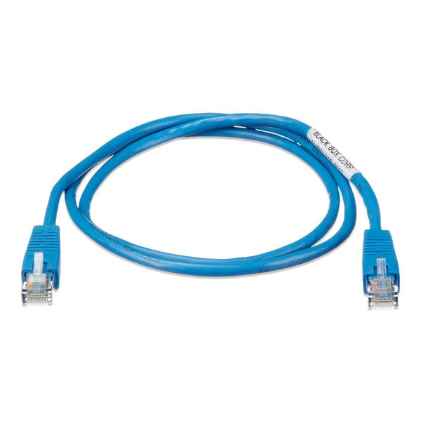 Victron RJ45 UTP - 0.3M Cable [ASS030064900] - Essenbay Marine