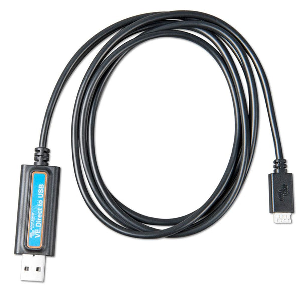 Victron VE. Direct to USB Interface [ASS030530010] - Essenbay Marine