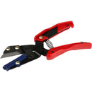 Sea-Dog Multi-Purpose Cutter - Powder Coated Steel [563310-1] - Essenbay Marine