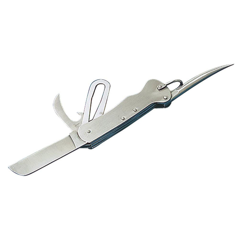 Sea-Dog Rigging Knife - 304 Stainless Steel [565050-1] - Essenbay Marine