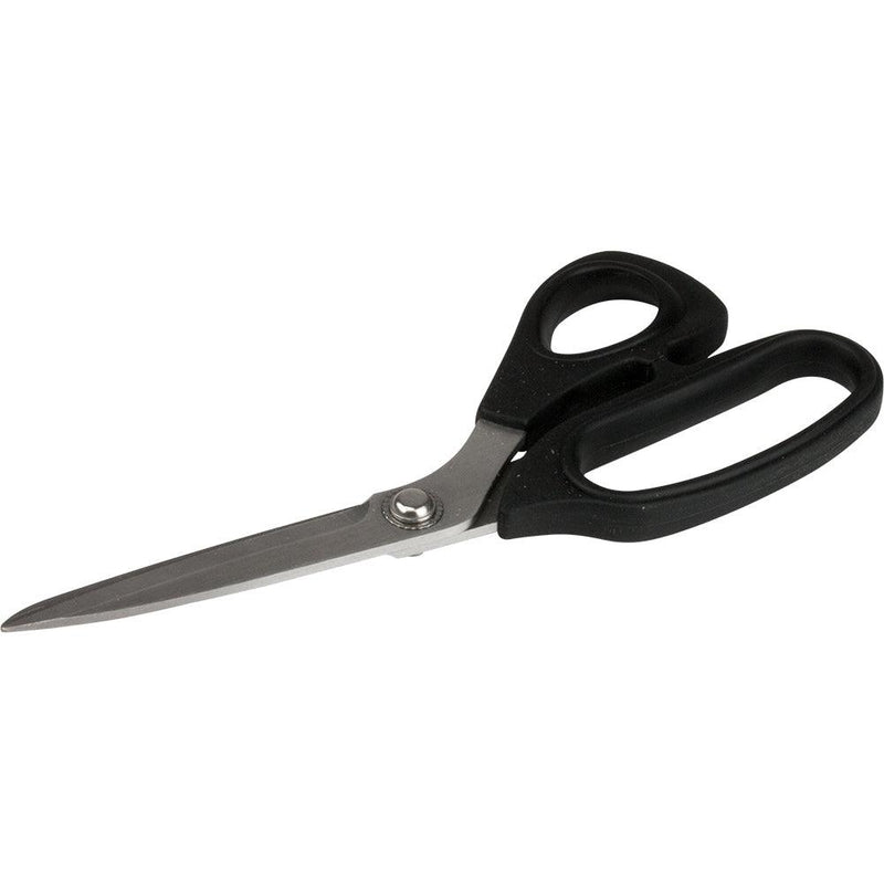 Sea-Dog Heavy Duty Canvas  Upholstery Scissors - 304 Stainless Steel/Injection Molded Nylon [563320-1] - Essenbay Marine