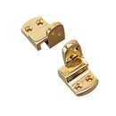 Sea-Dog Ladder Locks - Brass [322271-1] - Essenbay Marine