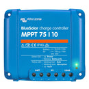Victron BlueSolar MPPT Charge Controller - 75V - 10AMP - UL Approved [SCC010010050R] - Essenbay Marine