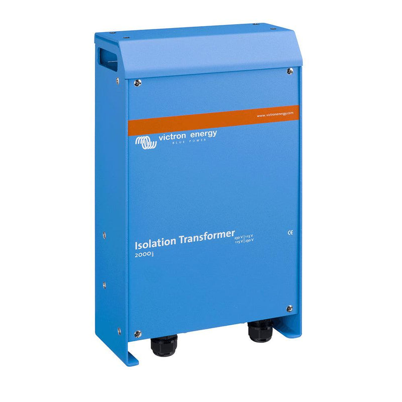 Victron Isolation Transformer - 2000W - 115/230 VAC [ITR040202041] - Essenbay Marine