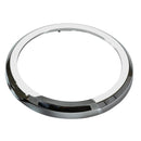 Veratron 52mm ViewLine Bezel - Flat - Chrome [A2C5318602301] - Essenbay Marine