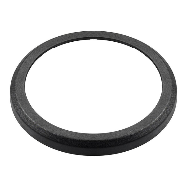 Veratron 52mm ViewLine Bezel - Flat - Black [A2C5318604001] - Essenbay Marine