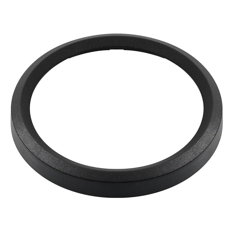 Veratron 52mm ViewLine Bezel - Triangular - Black [A2C5318602401] - Essenbay Marine