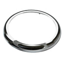 Veratron 52mm ViewLine Bezel - Round - Chrome [A2C5318602901] - Essenbay Marine
