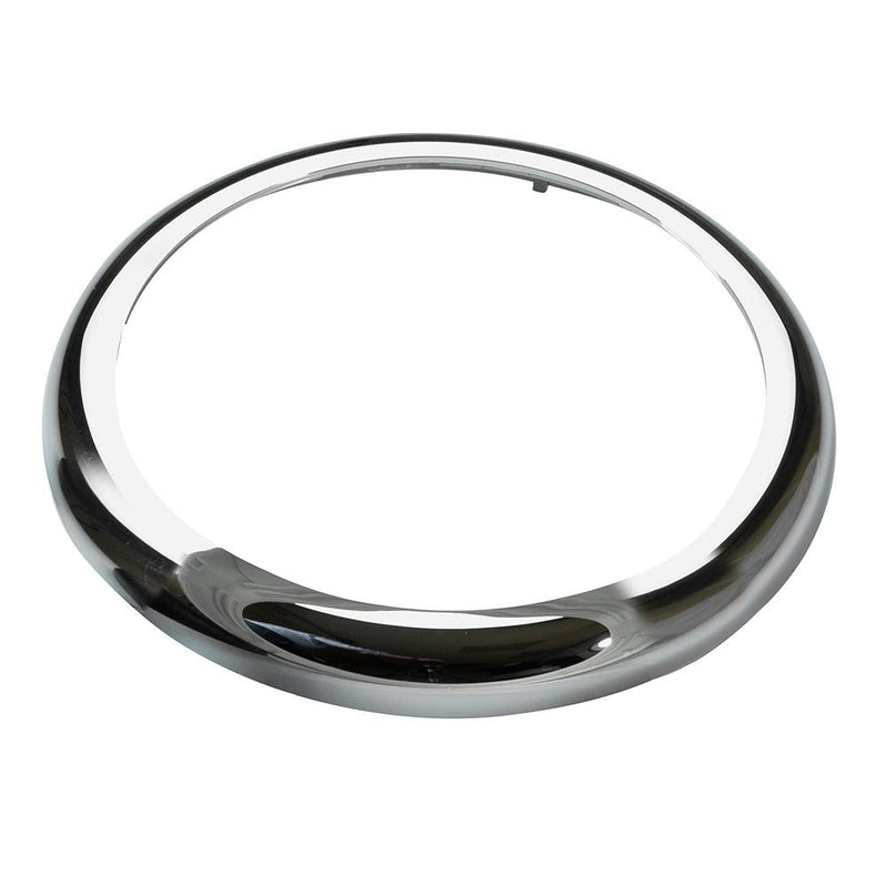 Veratron 52mm ViewLine Bezel - Round - Chrome [A2C5318602901] - Essenbay Marine