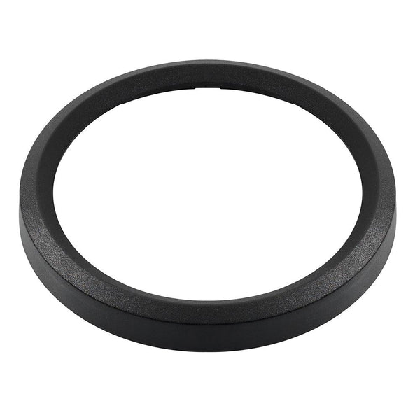 Veratron 85mm ViewLine Bezel - Triangular - Black [A2C5319291701] - Essenbay Marine