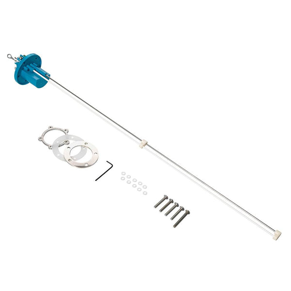 Veratron Fresh Water Level Sensor w/Sealing Kit #370 - 12-24V - 4-20mA - 600-1200mm Length [N02-240-404] - Essenbay Marine