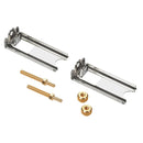Veratron Bracket Assembly Mounting Set - Viewline Gauges [A2C59510854] - Essenbay Marine