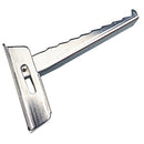 Sea-Dog Folding Step - Formed 304 Stainless Steel [328025-1] - Essenbay Marine