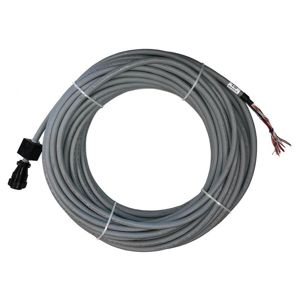 KVH Power/Data Cable f/V3 - 100 [S32-1031-0100] - Essenbay Marine