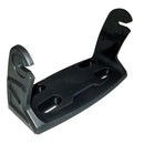 Standard Horizon Mounting Bracket f/GX18XX Series - Black [RA6203900] - Essenbay Marine