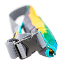 Bombora Type V Inflatable Belt Pack - Rasta [RST1619] - Essenbay Marine