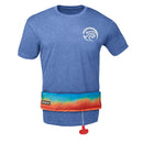 Bombora Type V Inflatable Belt Pack - Sunrise [SNR1619] - Essenbay Marine