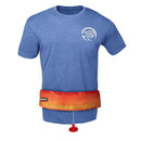 Bombora Type V Inflatable Belt Pack - Sunset [SST1619] - Essenbay Marine