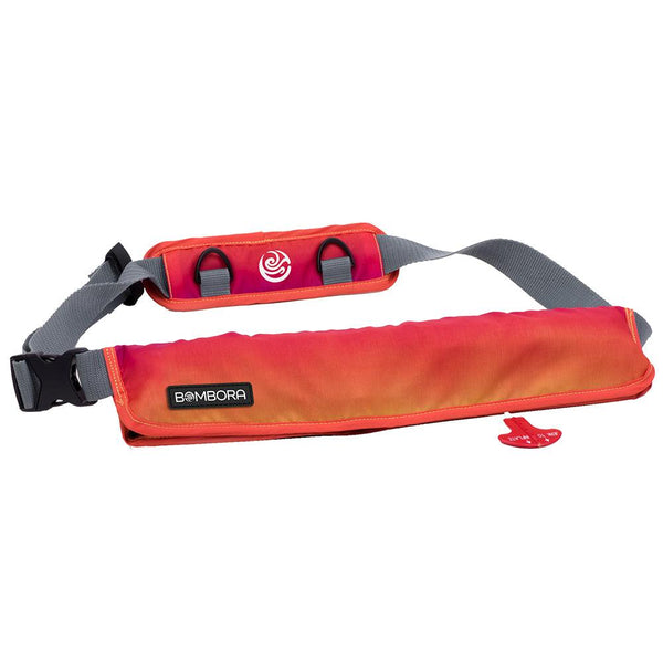 Bombora Type V Inflatable Belt Pack - Sunset [SST1619] - Essenbay Marine
