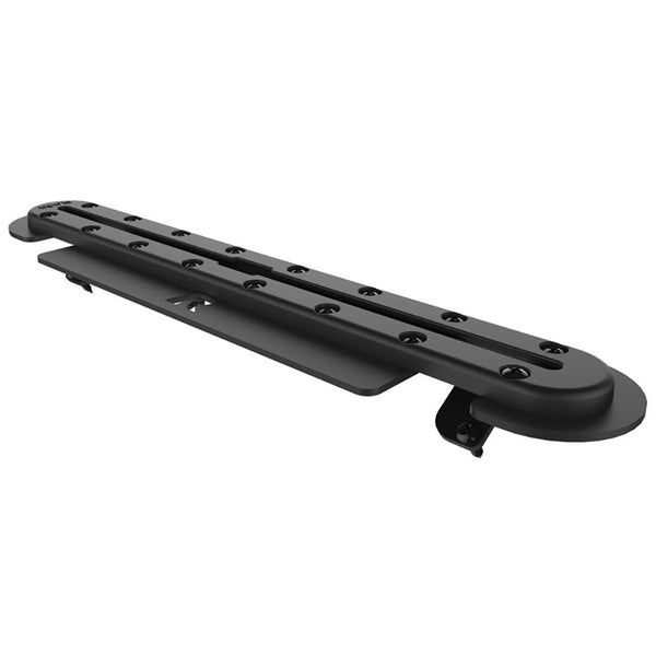 RAM Mount Tough-Track f/18-19 Jeep JL/Gladiator [RAM-DT-204-TRACK-A12U] - Essenbay Marine