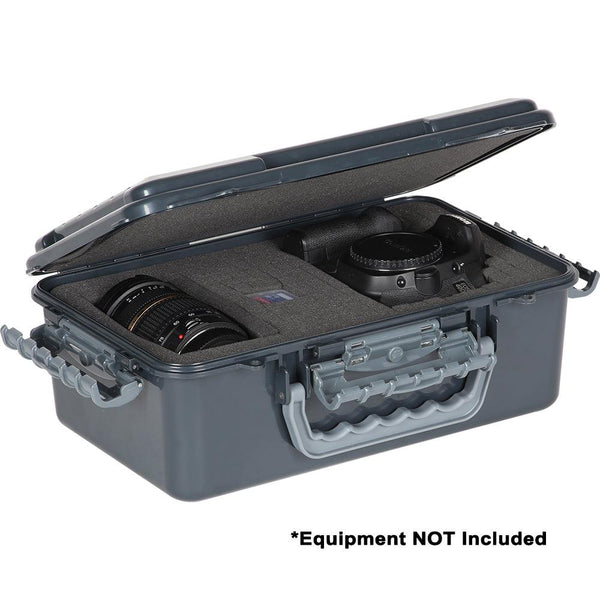Plano Extra-Large ABS Waterproof Case - Charcoal [147080] - Essenbay Marine
