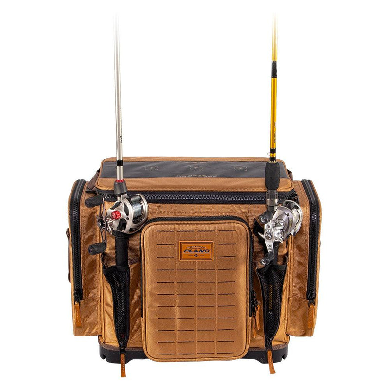 Plano Guide Series 3700 Tackle Bag Extra Large PLABG371 Essenbay Marine Plano Guide Series 3700 Tackle Bag Extra Large PLABG371 Essenbay Marine