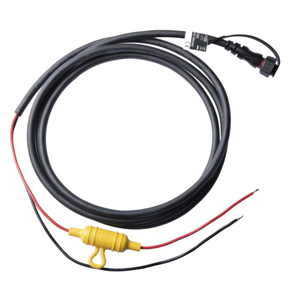 Garmin GPSMAP 2-Pin Power/Data Cable - 6 [010-12797-00] - Essenbay Marine