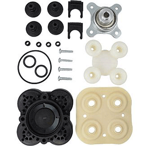 Jabsco 18920-9043 Service Kit f/31600, 31620, 31630 Pumps [18920-9043] - Essenbay Marine