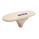 SI-TEX NMEA2000 GNSS SAT Compass w/Pole Mount (No Cable Included) [VECTOR200-2] - Essenbay Marine