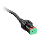 HEISE DT Pigtails w/Wires - 10-Pack [HE-DTPIGTAIL] - Essenbay Marine