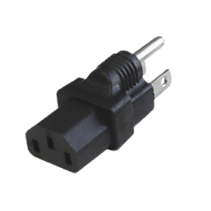 ProMariner C13 Plug Adapter - US [90100] - Essenbay Marine